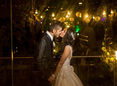 Bodas de Cindy & Yeison