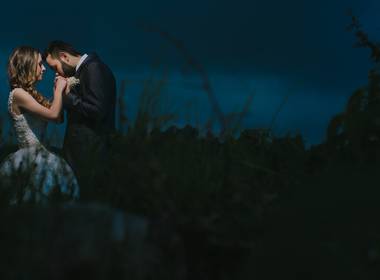 Bodas de Diana & Diego