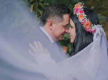 Bodas de Leidy & Jhon