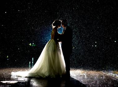 Bodas de Katia & Alexis