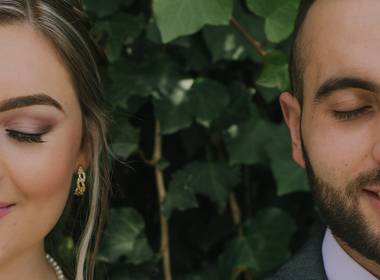 Bodas de Mabel & Jhon