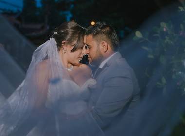 Bodas de Milena & Alejandro