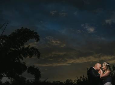 Bodas de Milena & Juan David