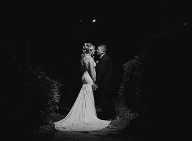 Bodas de Mónica & Yeison