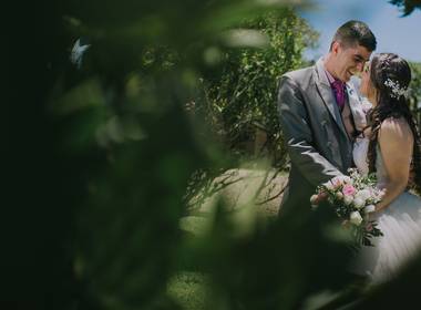 Bodas de Natalia & Sergio