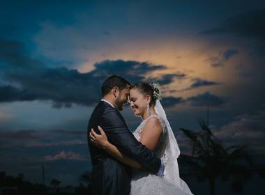 Bodas de Vanesa & Jorge