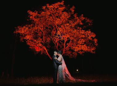 Bodas de Verónica & Sebastián