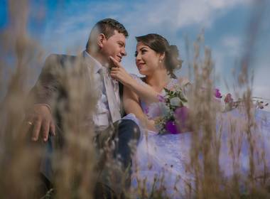 Bodas de Yésica & Luis