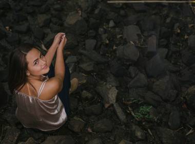 Quince años de Daniela