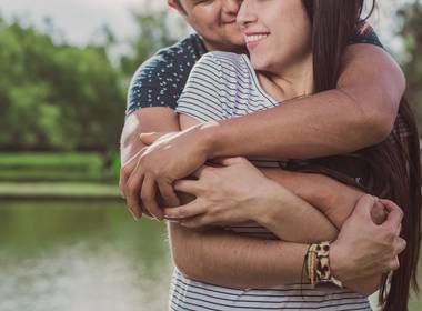 Prebodas de Natalia & Guillermo