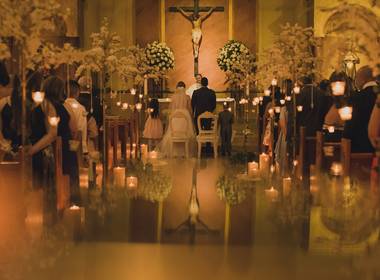 Bodas de Laura & Julio