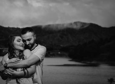 Prebodas de Mabel & Jhon