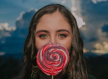 Quince años de Maria Isabel