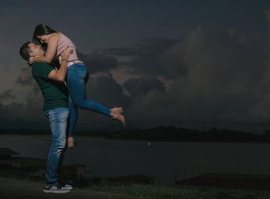 Prebodas de Melissa & Gabriel