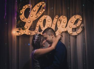 Bodas de Melissa & Gabriel