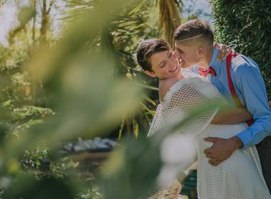 Bodas de Mishel & Camilo