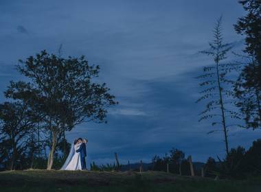 Bodas de Natalia & Guillermo