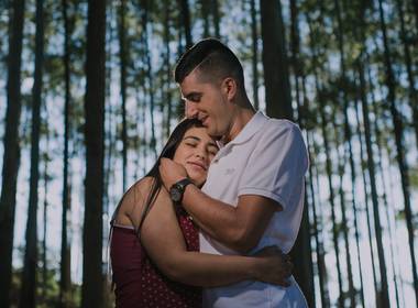 Prebodas de Natalia & Sergio