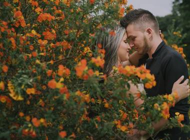 Prebodas de Adriana & Santiago