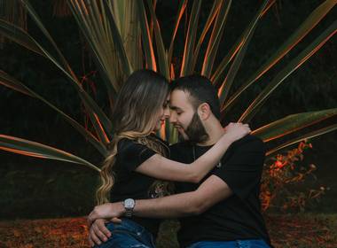 Prebodas de Diana & Diego