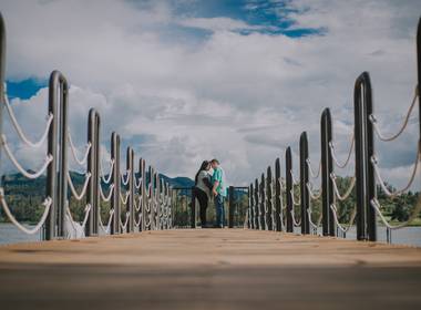 Prebodas de Leidy & Jhon