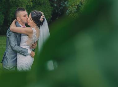 Bodas de Daniela & Yezid
