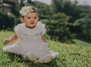 Bautizos de Guadalupe