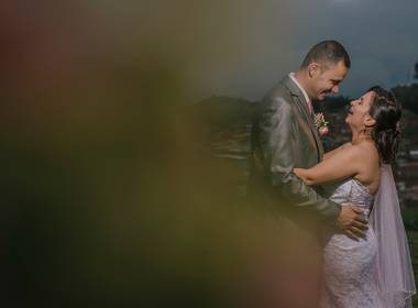 Bodas de Mónica & Octavio