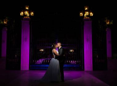 Bodas de Tatiana & Jeffrey