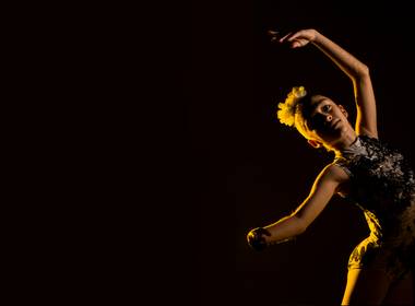 Infantil de María José