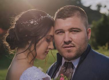 Bodas de Disney & Julio