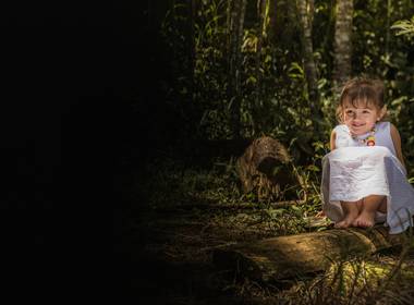 Infantil de Maria José