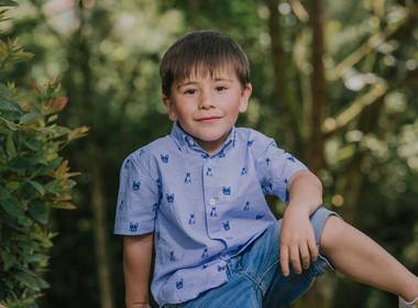 Infantil de Emmanuel