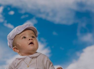 Bautizos de Emmanuel 