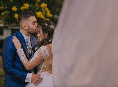 Bodas de Daniela & Dubán