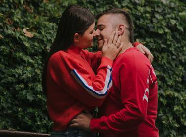 Prebodas de Alexandra & Eduardo