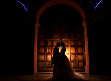 Bodas de Cindy & Maicol