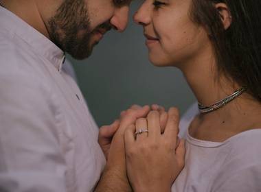 Prebodas de Yésica & César