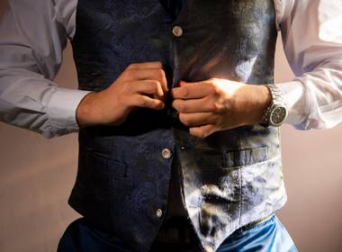 Bodas de Mildrey & Pablo