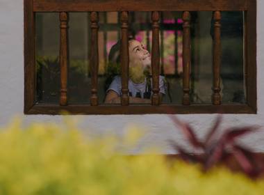 Infantil de Mariaclara