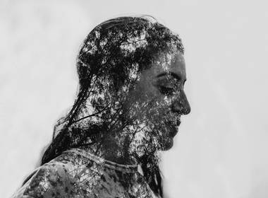 Quince años de Daniela