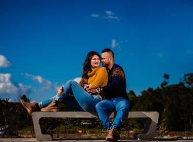 Prebodas de Preboda Nancy & Cristian 