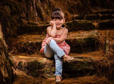 Infantil de Marianita