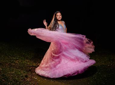 Quince años de Quince años Ana María 