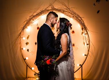 Bodas de Boda Ángela & David