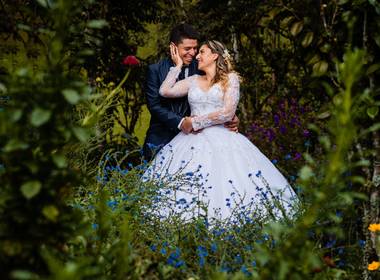 Bodas de Boda Beatriz & Daniel