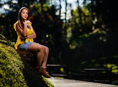 Quince años de Quince años Melisa