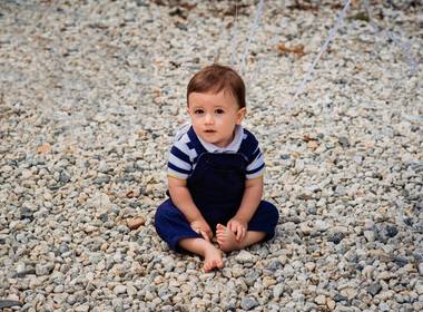 Infantil de Juan Martín