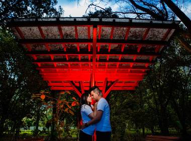 Prebodas de Preboda Andrea & Andrés