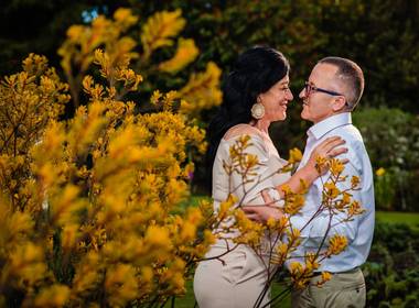 Bodas de Marta & Gildardo 